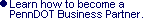 Business Partner Information